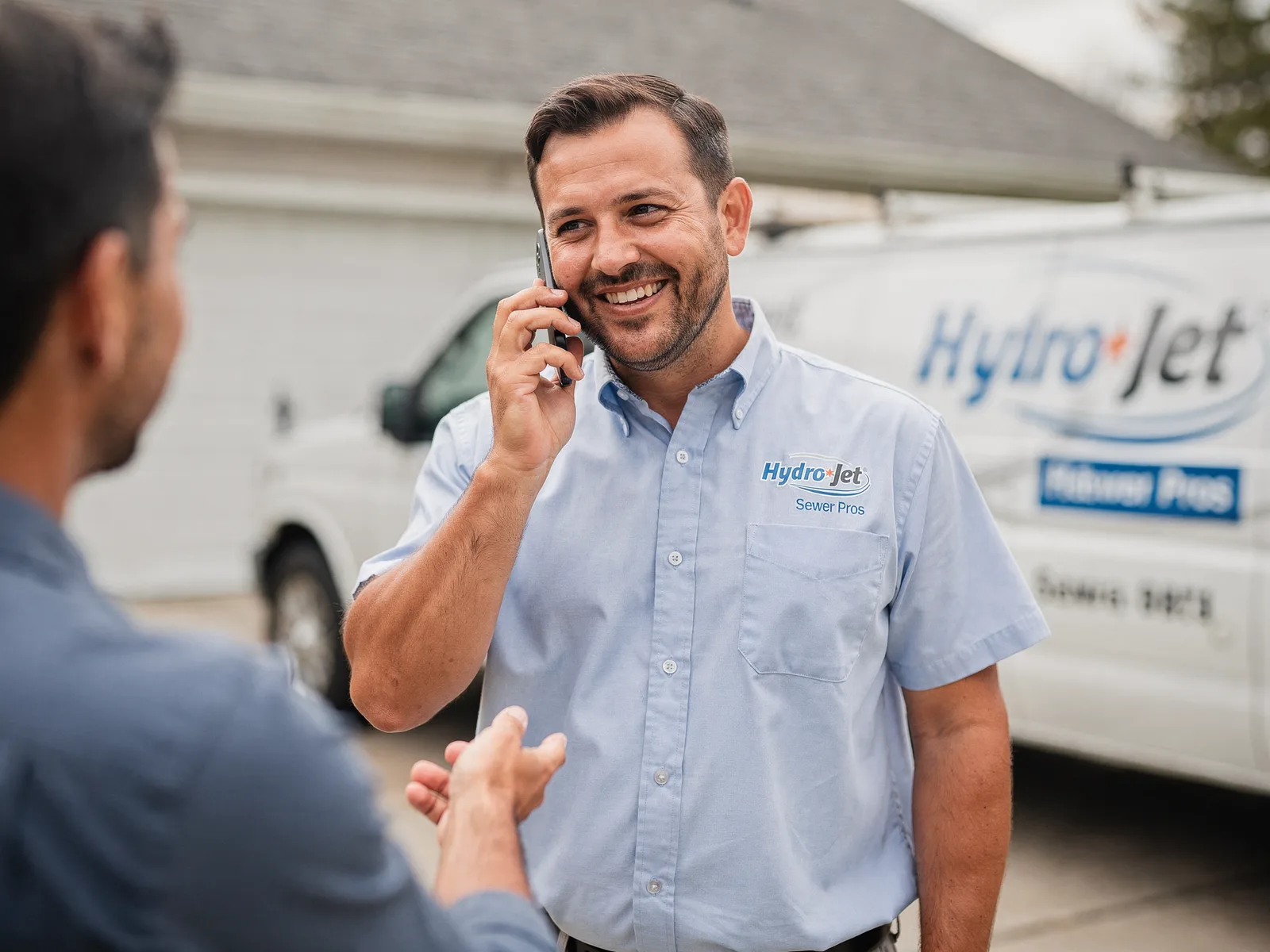 Hydro Jetting Eagletown, OK FAQs